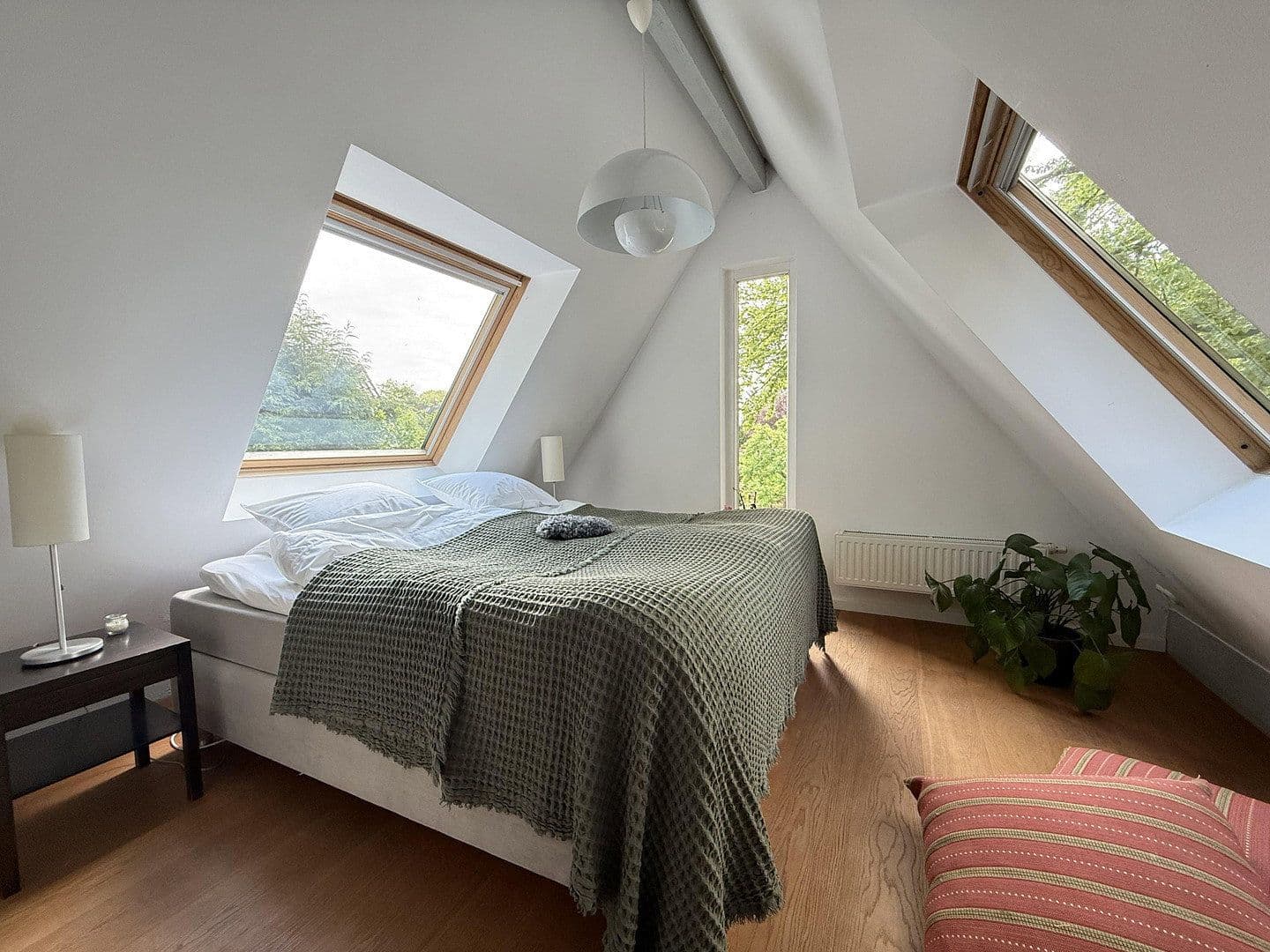 Prodej domu 155 m², pozemek 862 m², Kalckreutweg 75, Hamburg, Hamburg Prodej domu 155 m², pozemek 862 m², Kalckreutweg 75, Hamburg, Hamburg