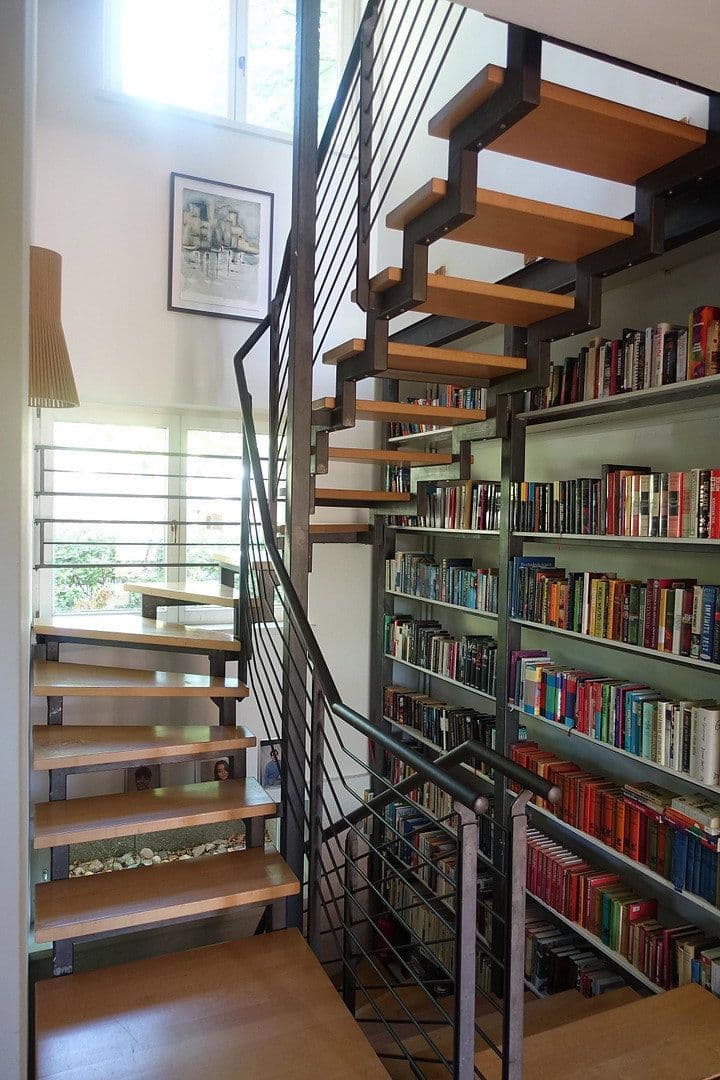 Prodej domu 155 m², pozemek 862 m², Kalckreutweg 75, Hamburg, Hamburg Prodej domu 155 m², pozemek 862 m², Kalckreutweg 75, Hamburg, Hamburg