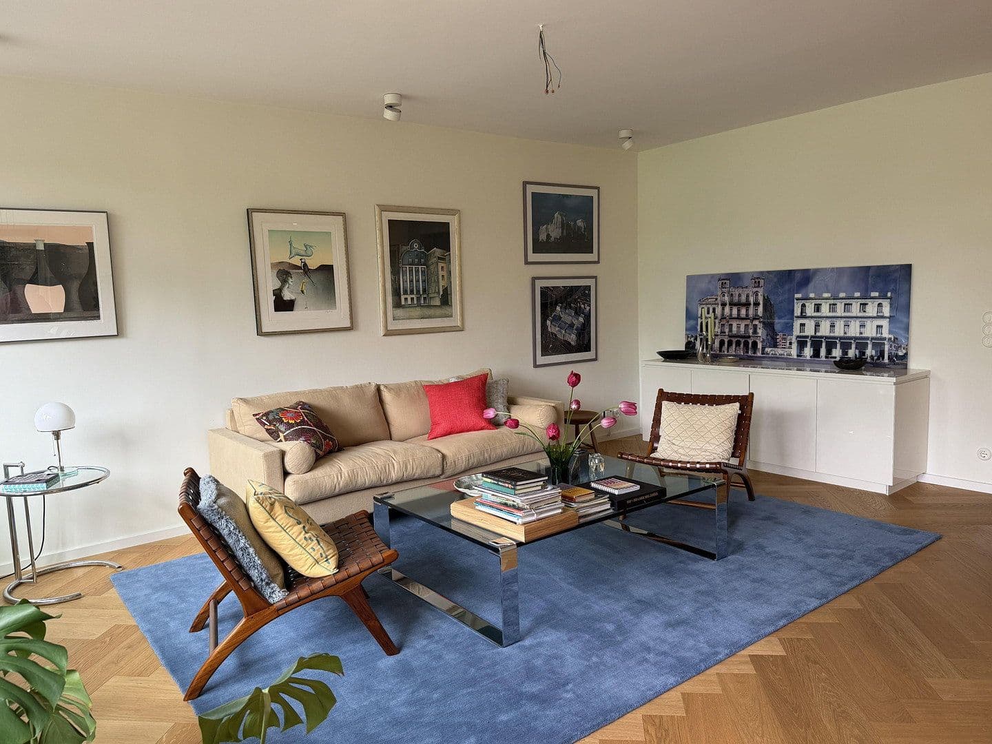 Prodej domu 155 m², pozemek 862 m², Kalckreutweg 75, Hamburg, Hamburg Prodej domu 155 m², pozemek 862 m², Kalckreutweg 75, Hamburg, Hamburg
