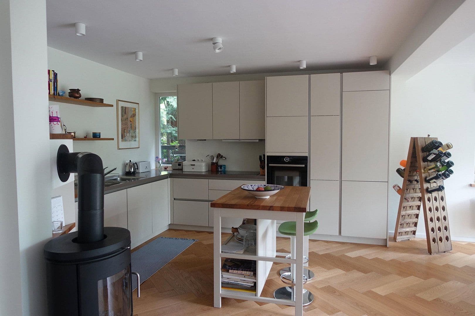 Prodej domu 155 m², pozemek 862 m², Kalckreutweg 75, Hamburg, Hamburg Prodej domu 155 m², pozemek 862 m², Kalckreutweg 75, Hamburg, Hamburg