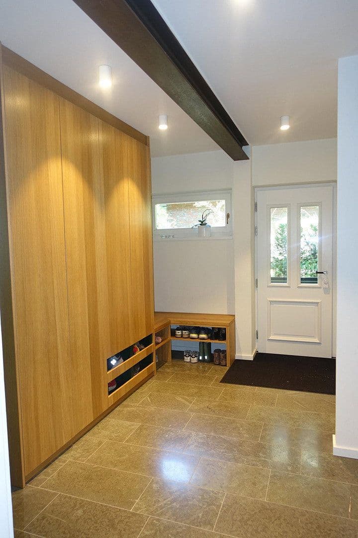 Prodej domu 155 m², pozemek 862 m², Kalckreutweg 75, Hamburg, Hamburg Prodej domu 155 m², pozemek 862 m², Kalckreutweg 75, Hamburg, Hamburg