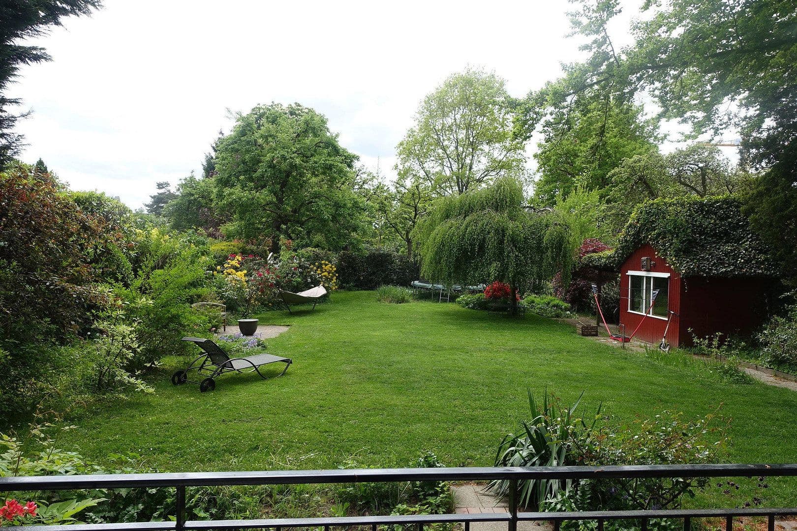 Prodej domu 155 m², pozemek 862 m², Kalckreutweg 75, Hamburg, Hamburg Prodej domu 155 m², pozemek 862 m², Kalckreutweg 75, Hamburg, Hamburg