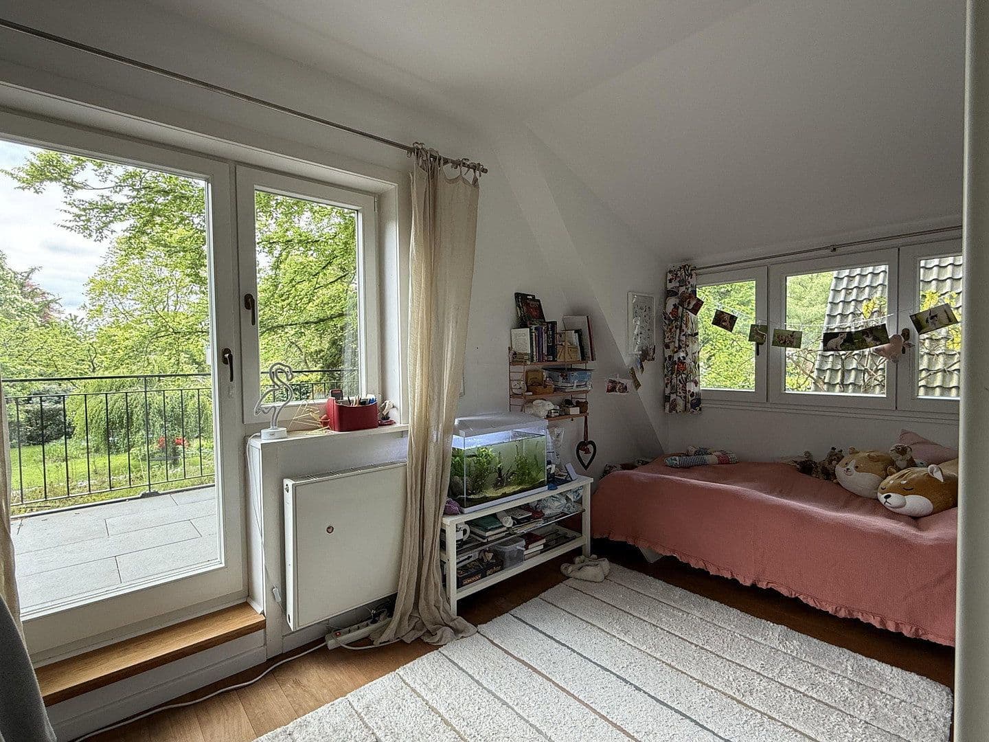 Prodej domu 155 m², pozemek 862 m², Kalckreutweg 75, Hamburg, Hamburg Prodej domu 155 m², pozemek 862 m², Kalckreutweg 75, Hamburg, Hamburg