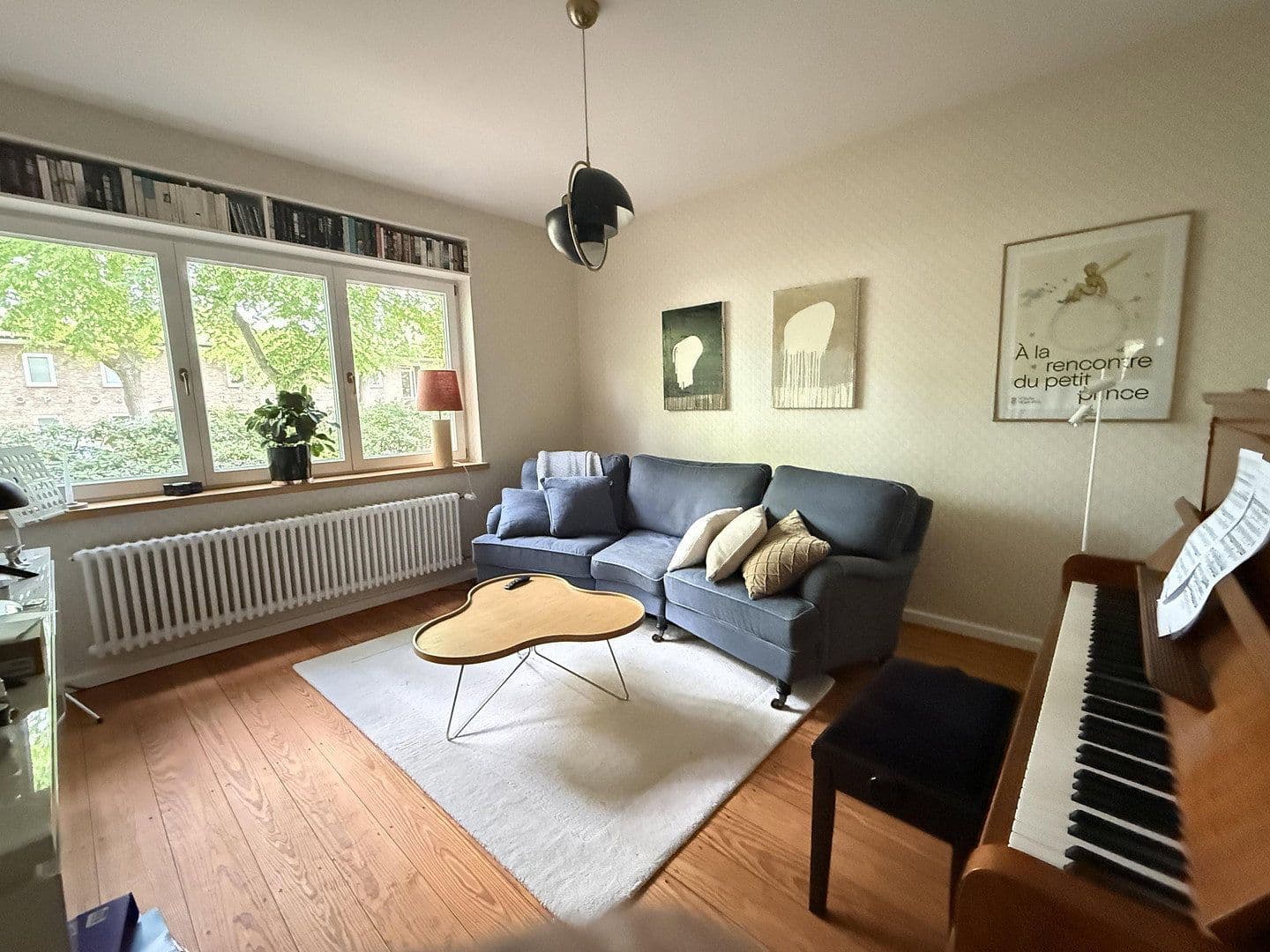 Prodej domu 155 m², pozemek 862 m², Kalckreutweg 75, Hamburg, Hamburg Prodej domu 155 m², pozemek 862 m², Kalckreutweg 75, Hamburg, Hamburg