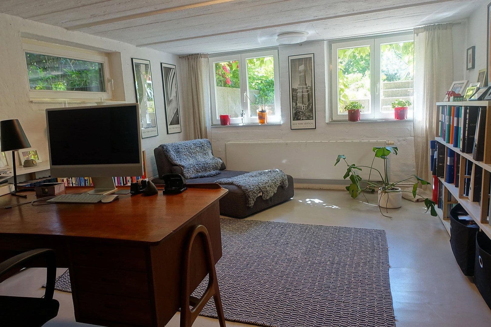 Prodej domu 155 m², pozemek 862 m², Kalckreutweg 75, Hamburg, Hamburg Prodej domu 155 m², pozemek 862 m², Kalckreutweg 75, Hamburg, Hamburg
