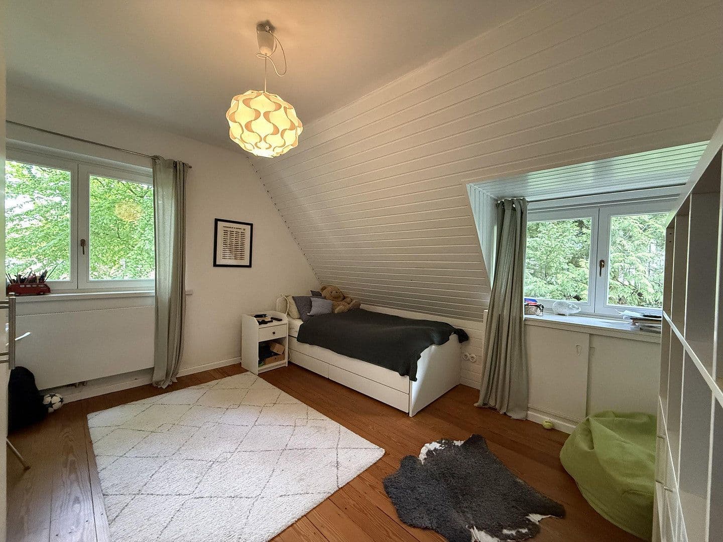 Prodej domu 155 m², pozemek 862 m², Kalckreutweg 75, Hamburg, Hamburg Prodej domu 155 m², pozemek 862 m², Kalckreutweg 75, Hamburg, Hamburg