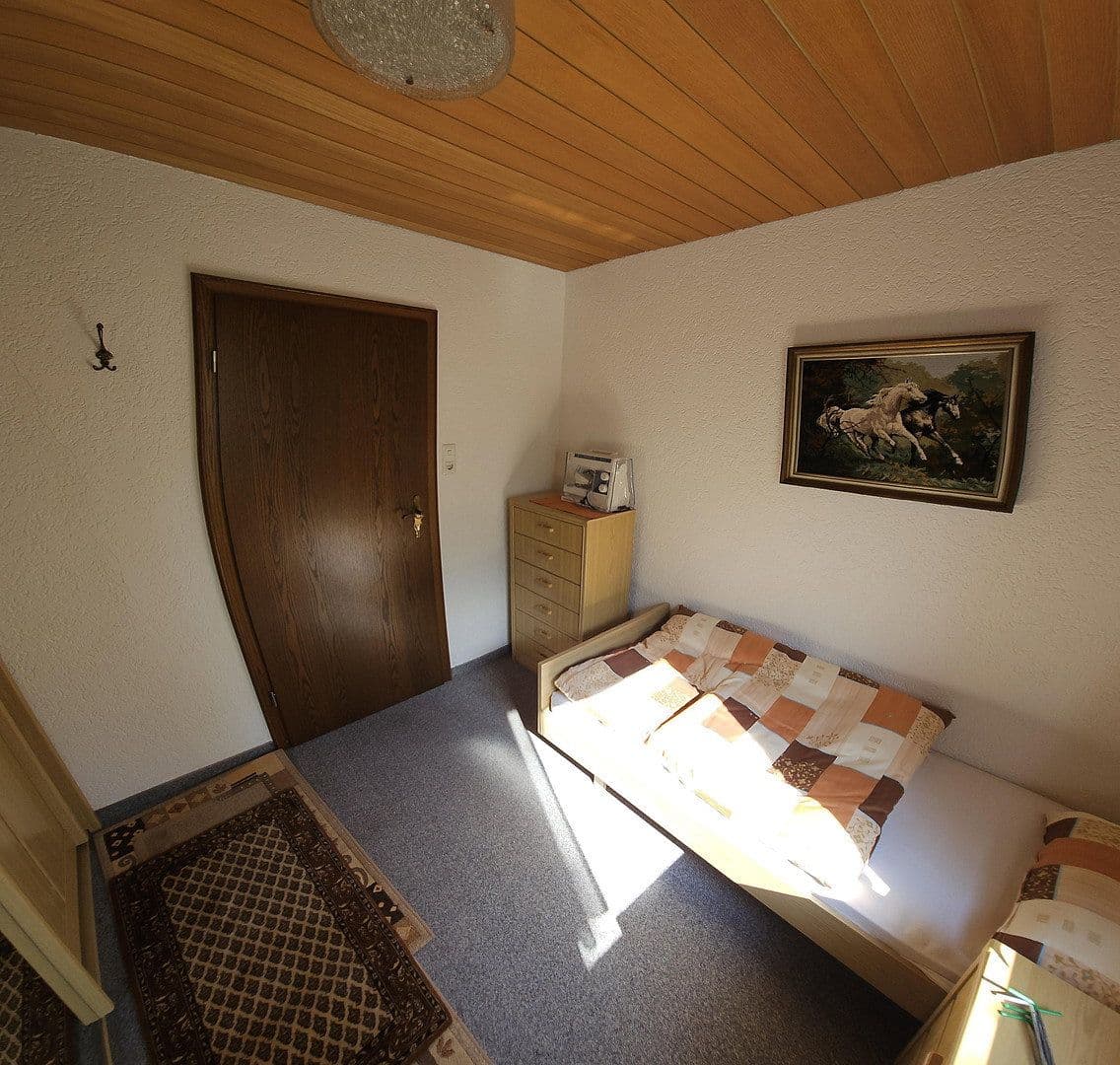 Pronájem domu 110 m², pozemek 599 m², Dachau, Bavorsko Pronájem domu 110 m², pozemek 599 m², Dachau, Bavorsko