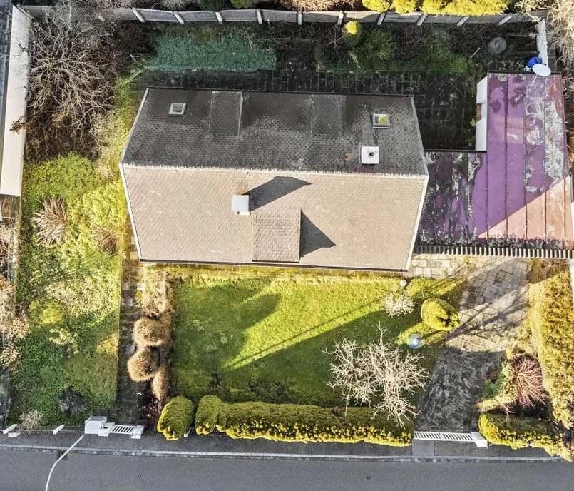 Pronájem domu 110 m², pozemek 599 m², Dachau, Bavorsko Pronájem domu 110 m², pozemek 599 m², Dachau, Bavorsko