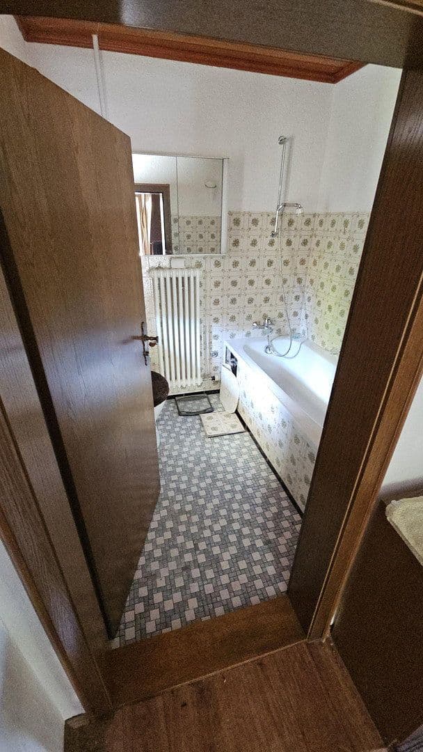 Pronájem domu 110 m², pozemek 599 m², Dachau, Bavorsko Pronájem domu 110 m², pozemek 599 m², Dachau, Bavorsko