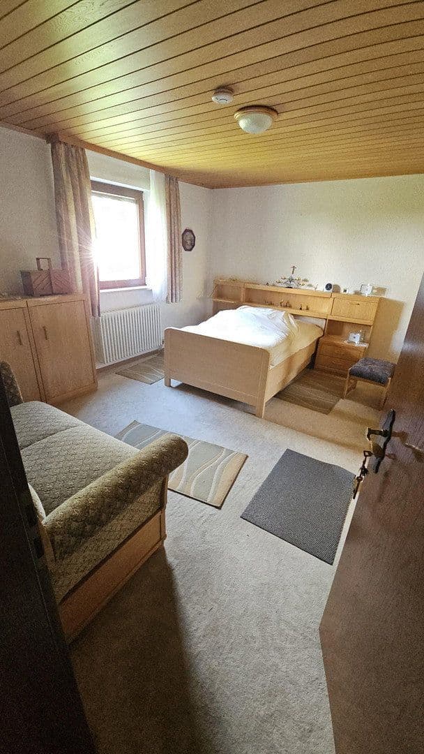 Pronájem domu 110 m², pozemek 599 m², Dachau, Bavorsko Pronájem domu 110 m², pozemek 599 m², Dachau, Bavorsko