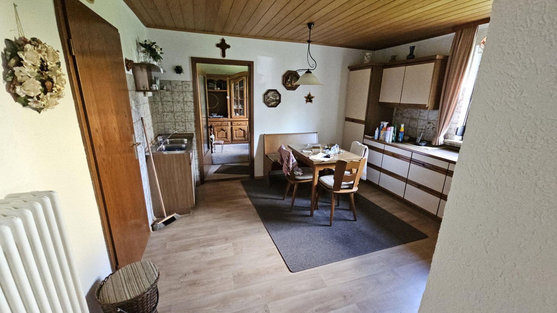 Pronájem domu 110 m², pozemek 599 m², Dachau, Bavorsko Pronájem domu 110 m², pozemek 599 m², Dachau, Bavorsko