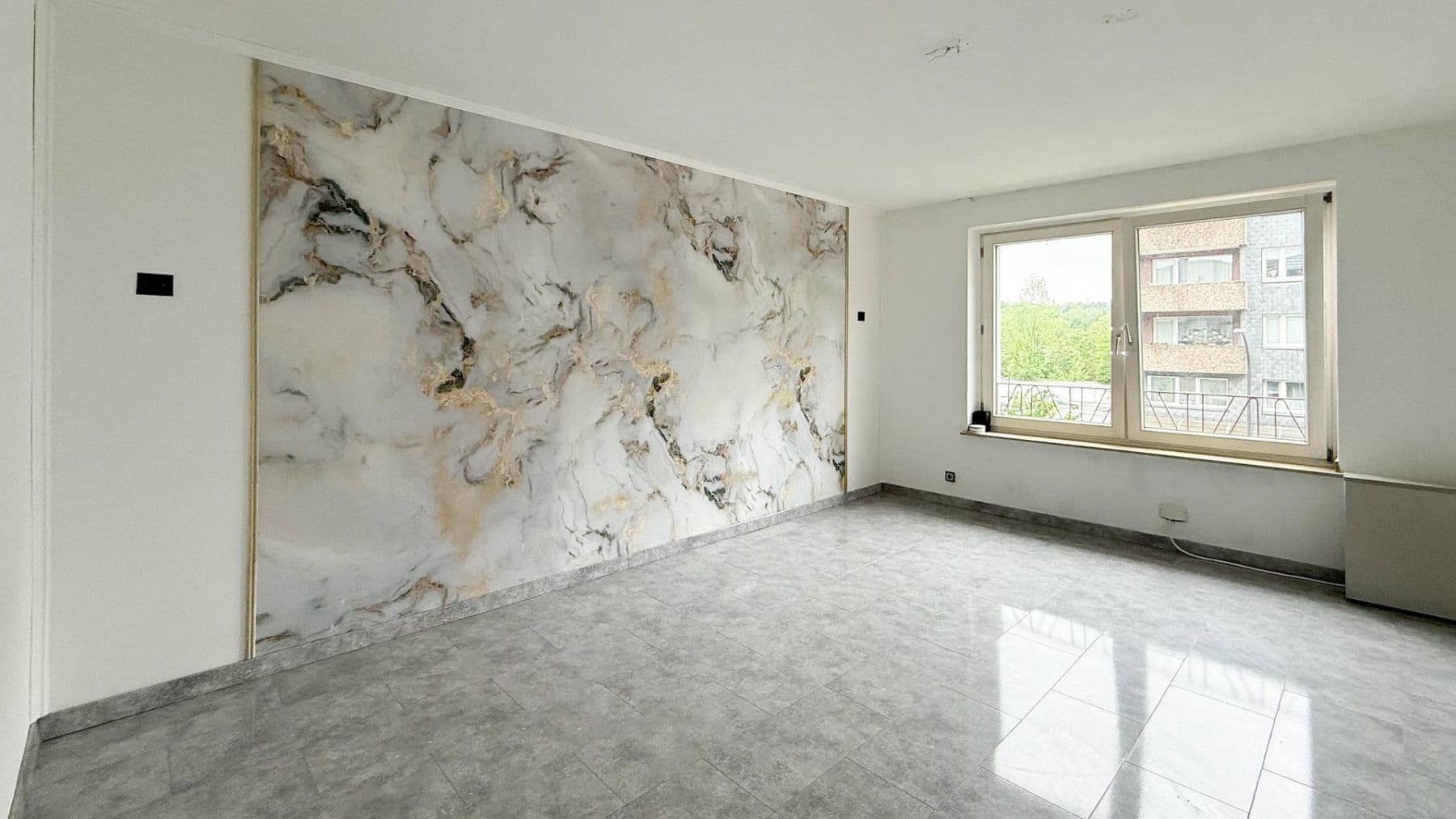 Pronájem bytu 3+1 76 m², Frankenstr. 75, Essen, Severní Porýní-Vestfálsko Pronájem bytu 3+1 76 m², Frankenstr. 75, Essen, Severní Porýní-Vestfálsko