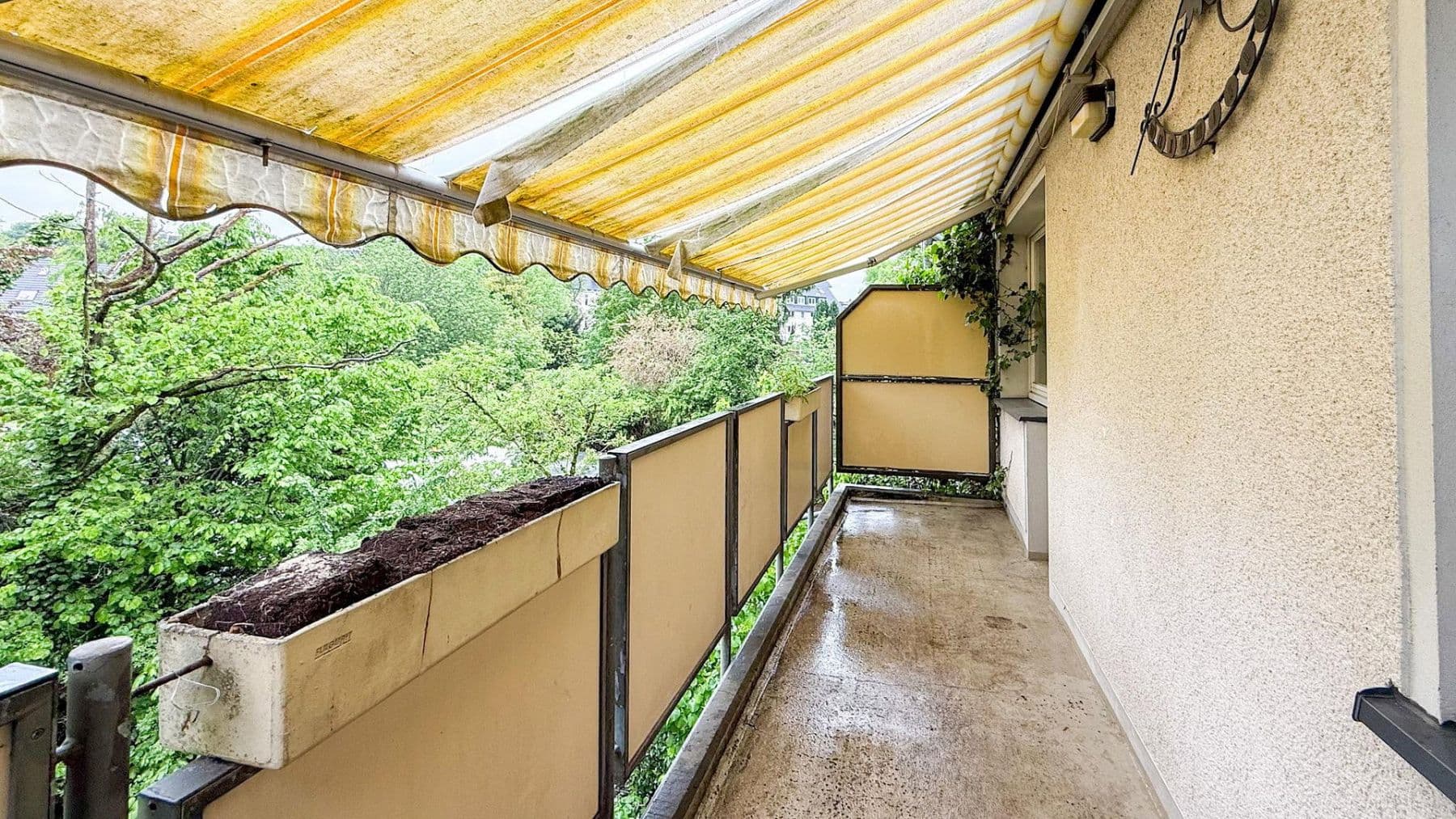 Pronájem bytu 3+1 76 m², Frankenstr. 75, Essen, Severní Porýní-Vestfálsko Pronájem bytu 3+1 76 m², Frankenstr. 75, Essen, Severní Porýní-Vestfálsko