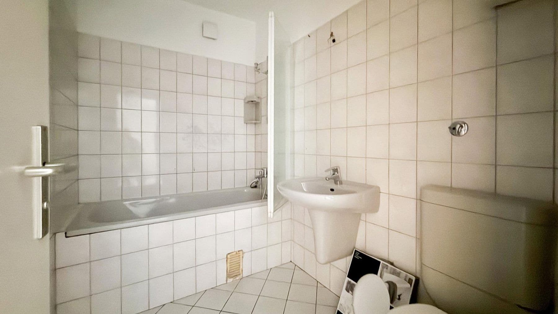 Pronájem bytu 3+1 76 m², Frankenstr. 75, Essen, Severní Porýní-Vestfálsko Pronájem bytu 3+1 76 m², Frankenstr. 75, Essen, Severní Porýní-Vestfálsko