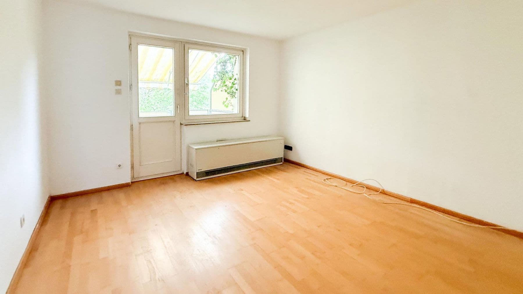 Pronájem bytu 3+1 76 m², Frankenstr. 75, Essen, Severní Porýní-Vestfálsko Pronájem bytu 3+1 76 m², Frankenstr. 75, Essen, Severní Porýní-Vestfálsko