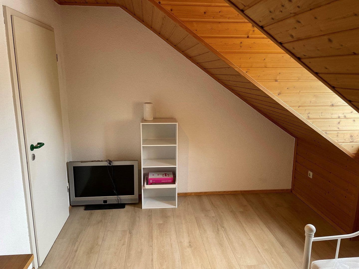 Pronájem bytu 2+1 60 m², Katharienenstrasse, Bamberg, Bavorsko Pronájem bytu 2+1 60 m², Katharienenstrasse, Bamberg, Bavorsko