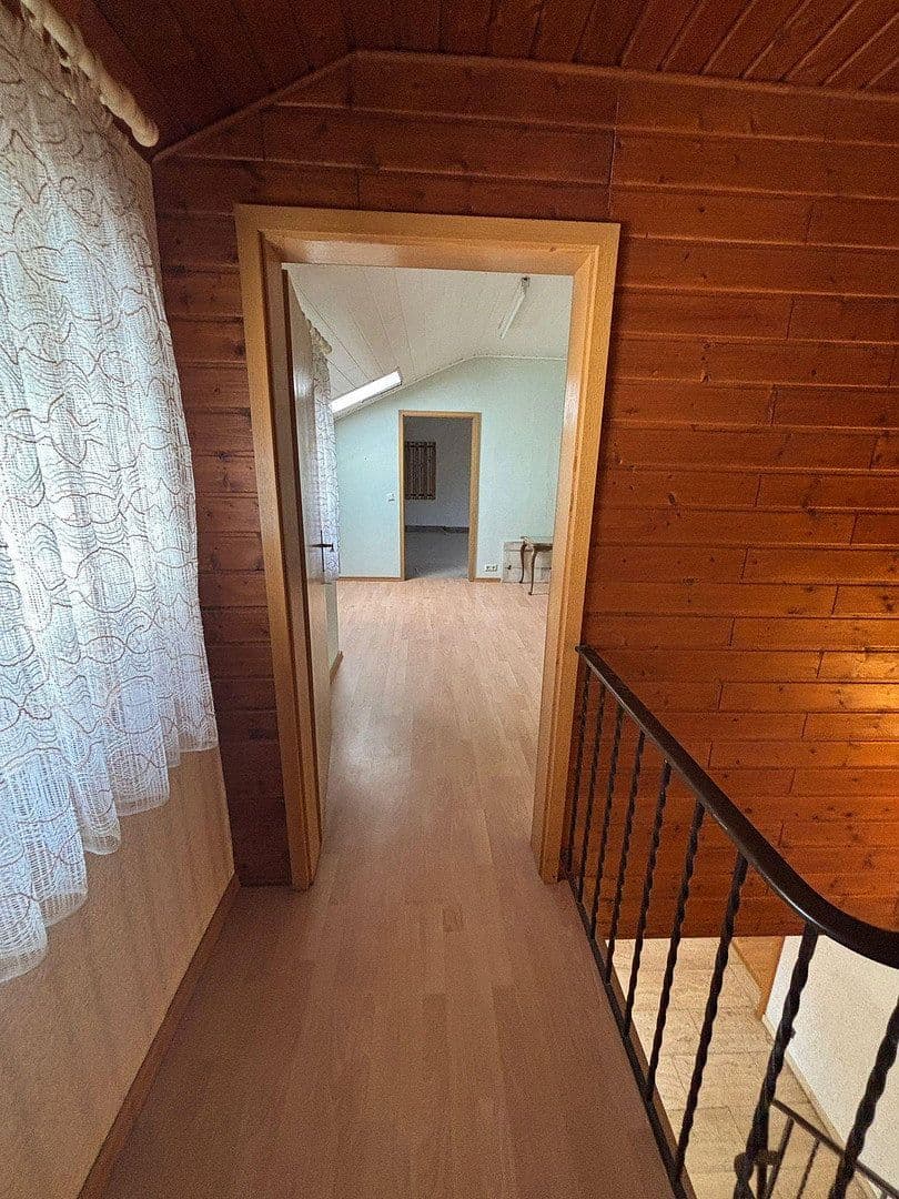 Prodej domu 160 m², pozemek 570 m², Gertrud minus von minus Lee minus Ford minus Straße 13, Koblenz, Porýní-Falc Prodej domu 160 m², pozemek 570 m², Gertrud minus von minus Lee minus Ford minus Straße 13, Koblenz, Porýní-Falc
