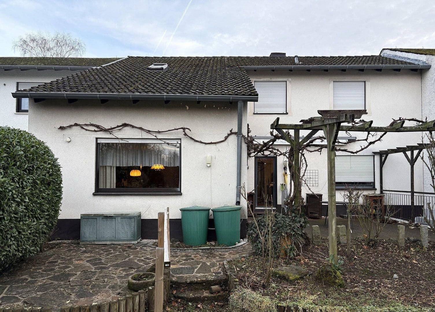 Prodej domu 160 m², pozemek 570 m², Gertrud minus von minus Lee minus Ford minus Straße 13, Koblenz, Porýní-Falc Prodej domu 160 m², pozemek 570 m², Gertrud minus von minus Lee minus Ford minus Straße 13, Koblenz, Porýní-Falc