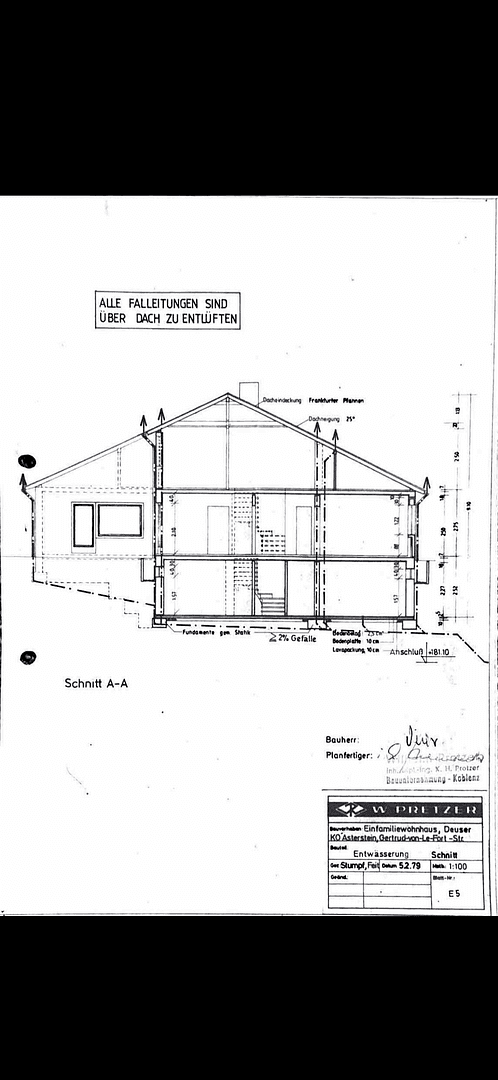 Prodej domu 160 m², pozemek 570 m², Gertrud minus von minus Lee minus Ford minus Straße 13, Koblenz, Porýní-Falc Prodej domu 160 m², pozemek 570 m², Gertrud minus von minus Lee minus Ford minus Straße 13, Koblenz, Porýní-Falc