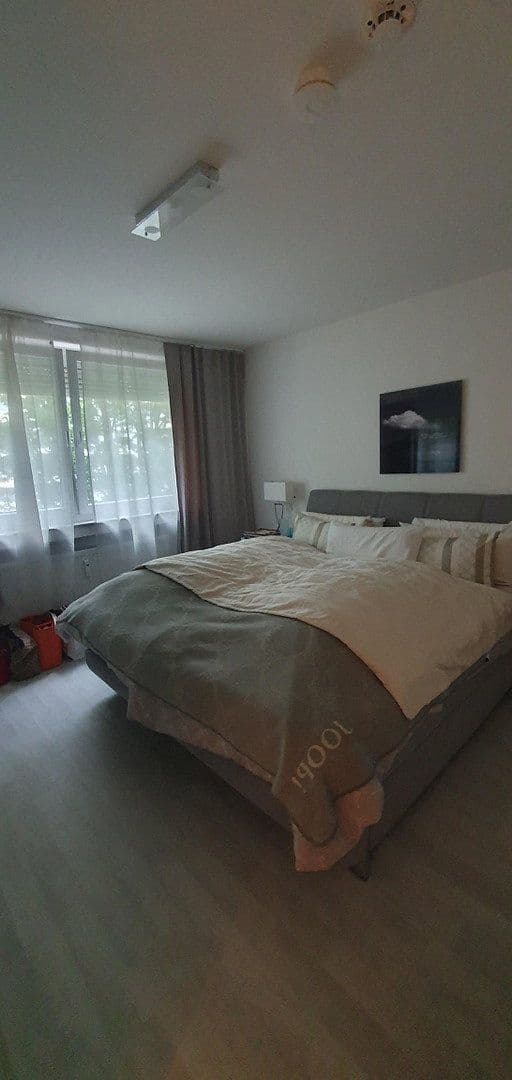 Pronájem bytu 4+1 84 m², Ludwig-Thoma-Straße, Haar, Bavorsko Pronájem bytu 4+1 84 m², Ludwig-Thoma-Straße, Haar, Bavorsko
