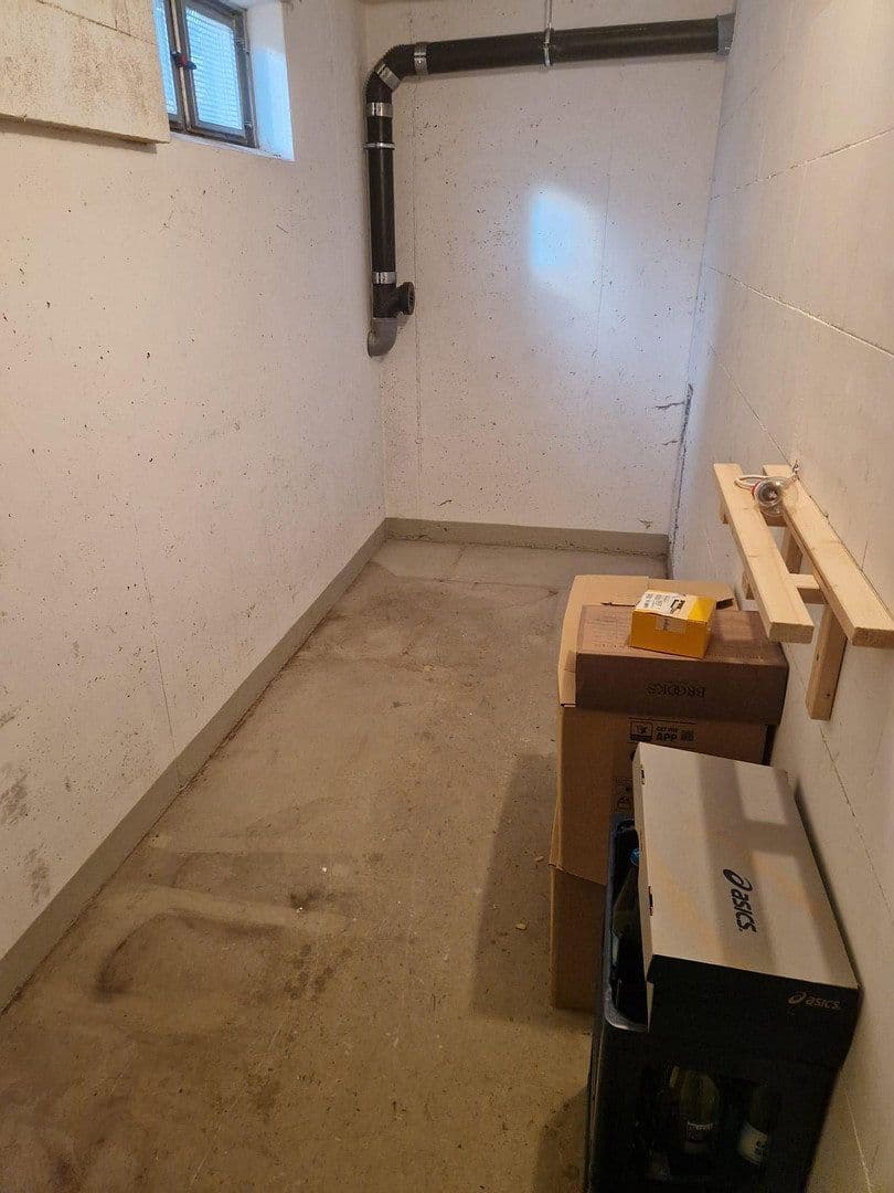 Prodej bytu 3+1 82 m², Karlsruhe, Bádensko-Württembersko Prodej bytu 3+1 82 m², Karlsruhe, Bádensko-Württembersko