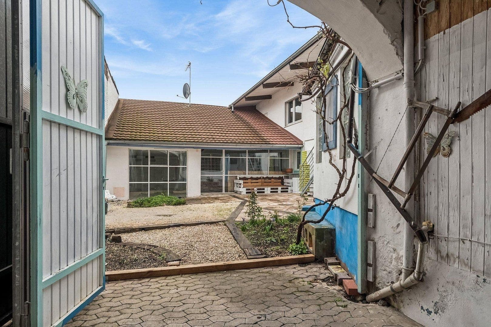 Pronájem nebytového prostoru 190 m², Glescher Str. 35, Bergheim, Severní Porýní-Vestfálsko Pronájem nebytového prostoru 190 m², Glescher Str. 35, Bergheim, Severní Porýní-Vestfálsko