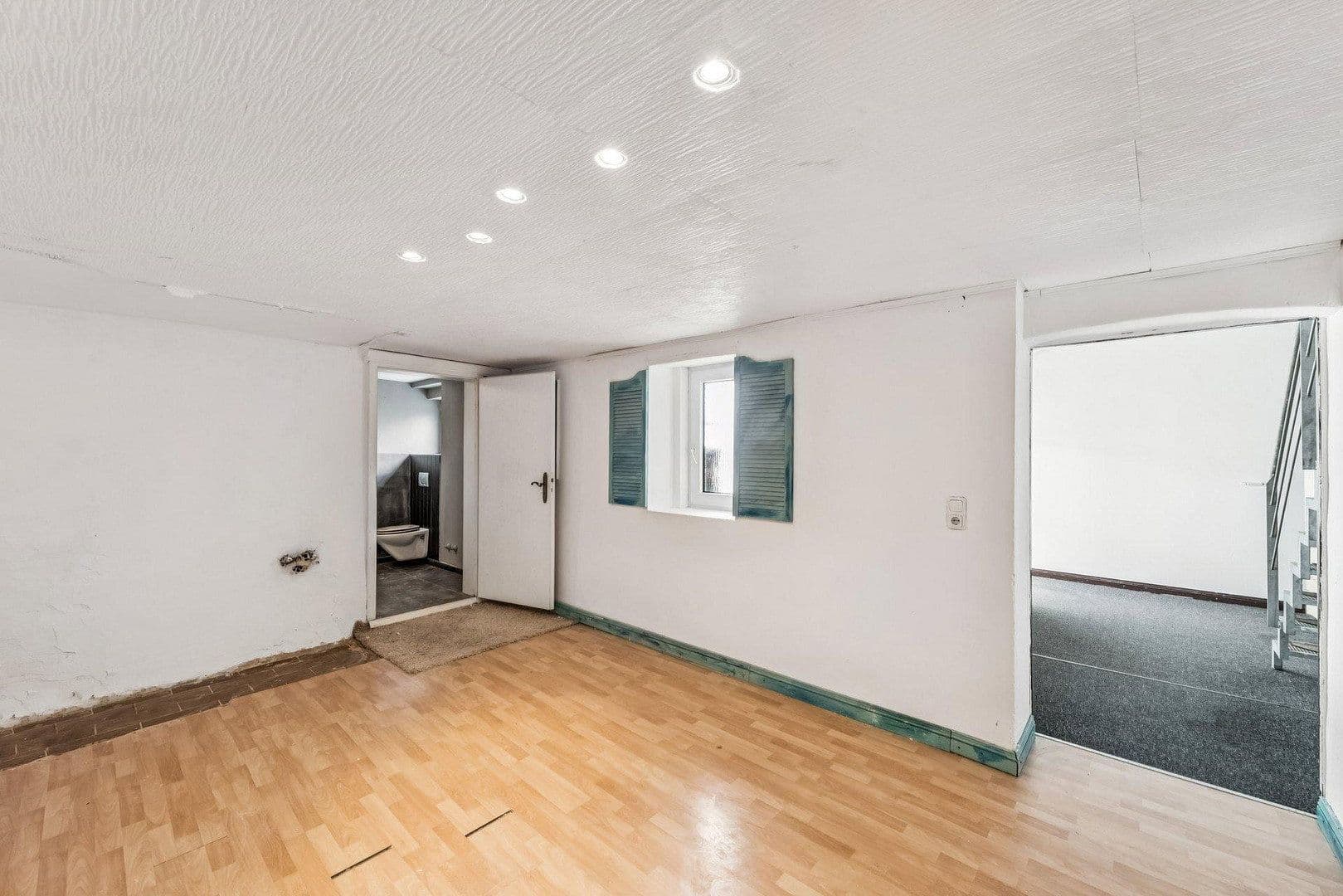 Pronájem nebytového prostoru 190 m², Glescher Str. 35, Bergheim, Severní Porýní-Vestfálsko Pronájem nebytového prostoru 190 m², Glescher Str. 35, Bergheim, Severní Porýní-Vestfálsko