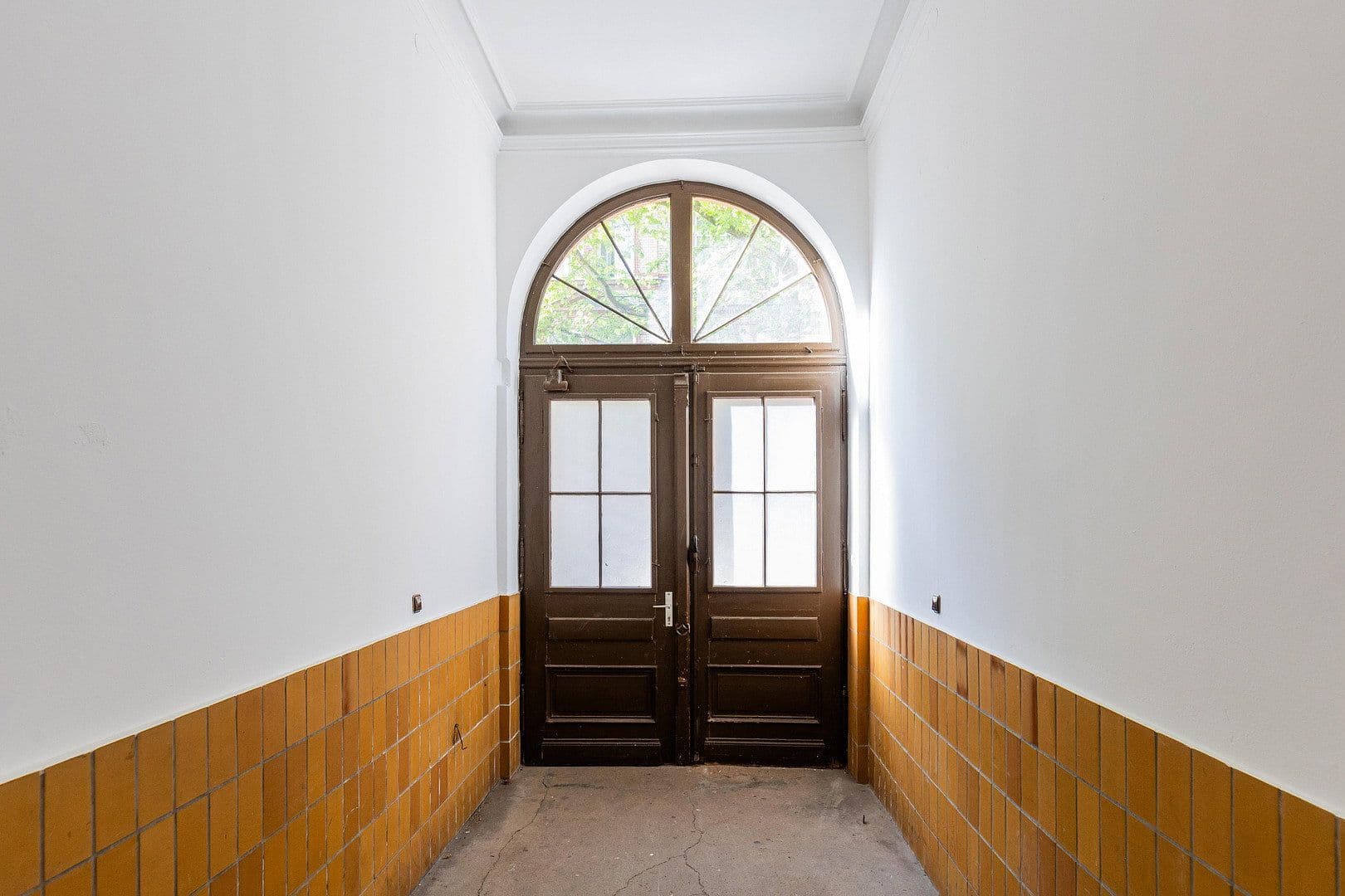 Pronájem bytu 2+1 42 m², Wiesbaden, Hessen Pronájem bytu 2+1 42 m², Wiesbaden, Hessen
