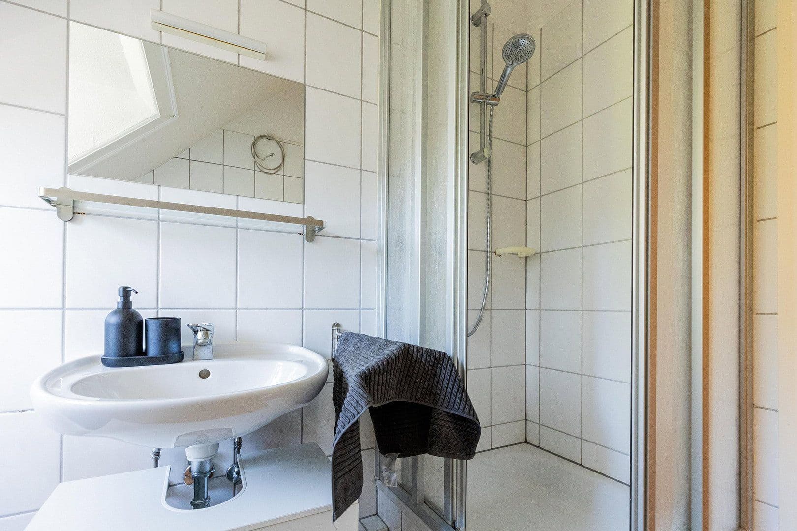 Pronájem bytu 2+1 42 m², Wiesbaden, Hessen Pronájem bytu 2+1 42 m², Wiesbaden, Hessen