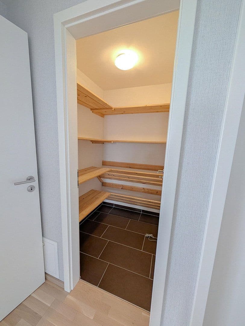 Pronájem bytu 3+kk 93 m², Backnang, Bádensko-Württembersko Pronájem bytu 3+kk 93 m², Backnang, Bádensko-Württembersko