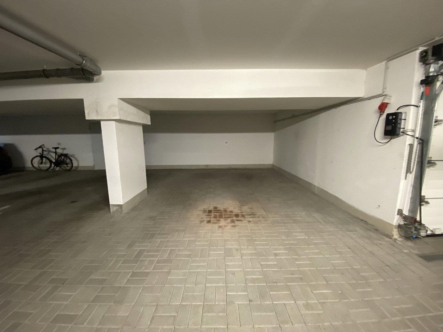 Pronájem bytu 4+1 133 m², Gerauer Straße 50c, Frankfurt am Main, Hessen Pronájem bytu 4+1 133 m², Gerauer Straße 50c, Frankfurt am Main, Hessen