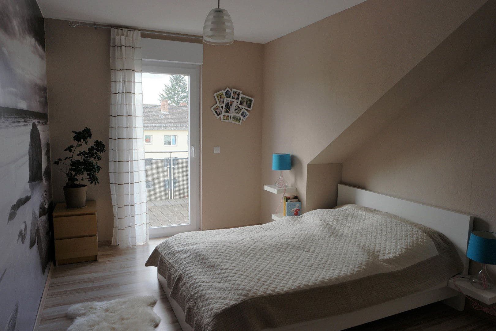 Pronájem bytu 4+1 133 m², Gerauer Straße 50c, Frankfurt am Main, Hessen Pronájem bytu 4+1 133 m², Gerauer Straße 50c, Frankfurt am Main, Hessen