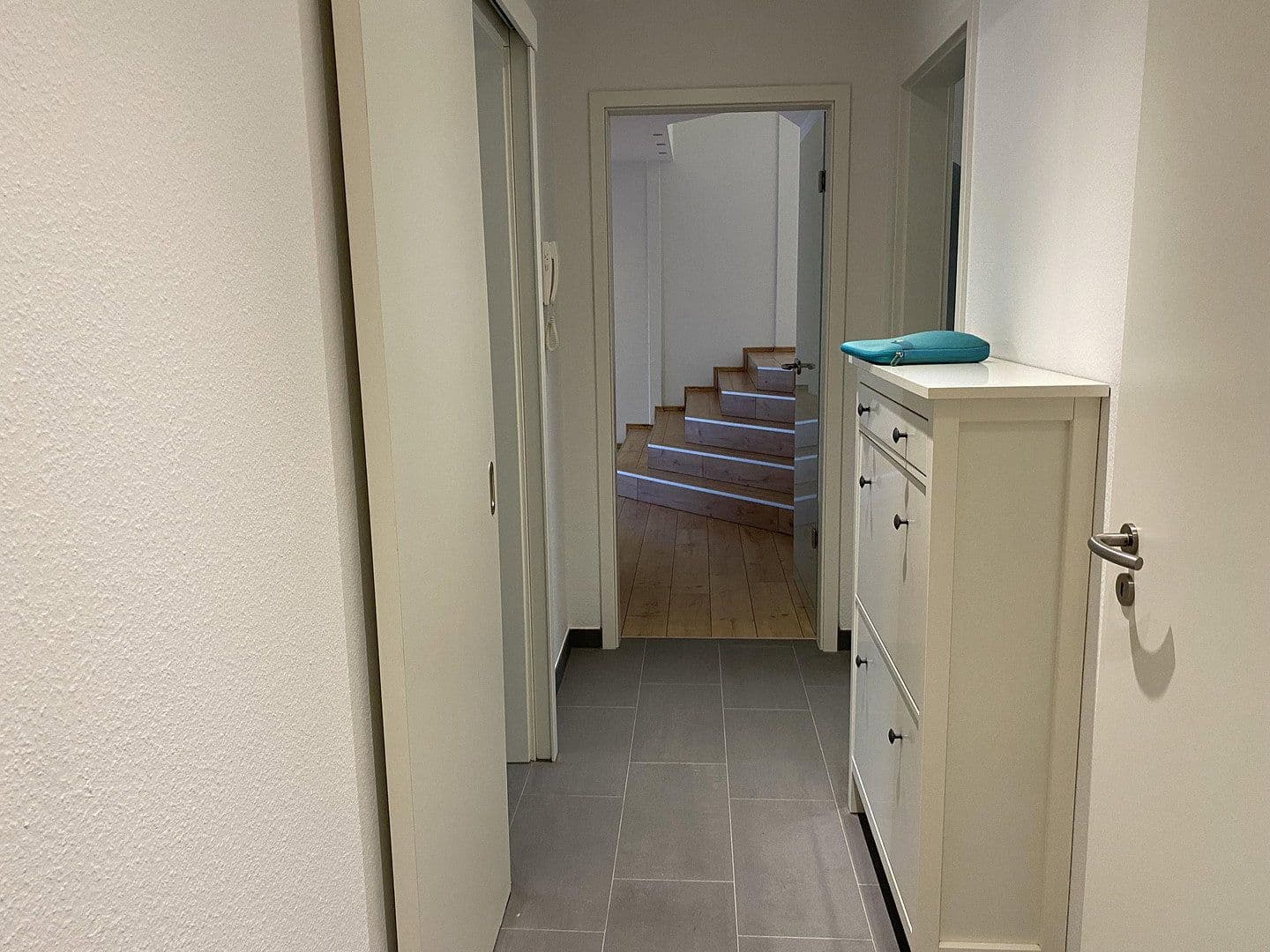 Pronájem bytu 4+1 133 m², Gerauer Straße 50c, Frankfurt am Main, Hessen Pronájem bytu 4+1 133 m², Gerauer Straße 50c, Frankfurt am Main, Hessen