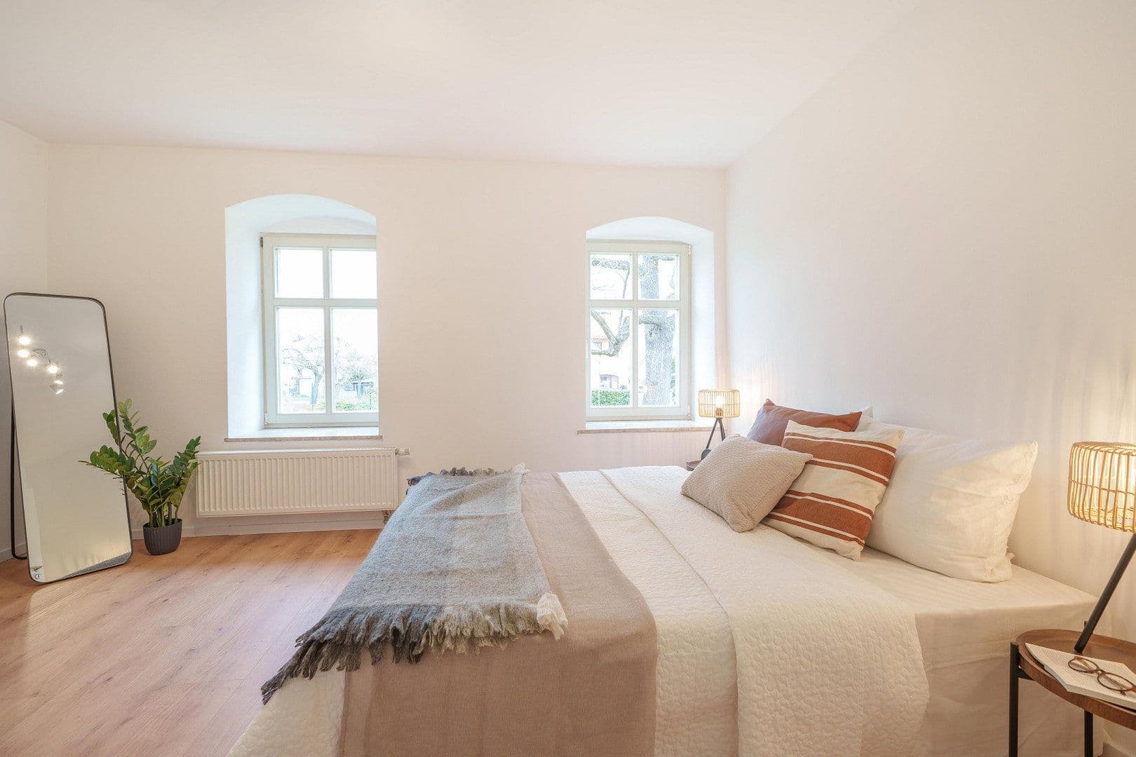 Prodej bytu 4+1 92 m², Bannewitz, Sasko Prodej bytu 4+1 92 m², Bannewitz, Sasko