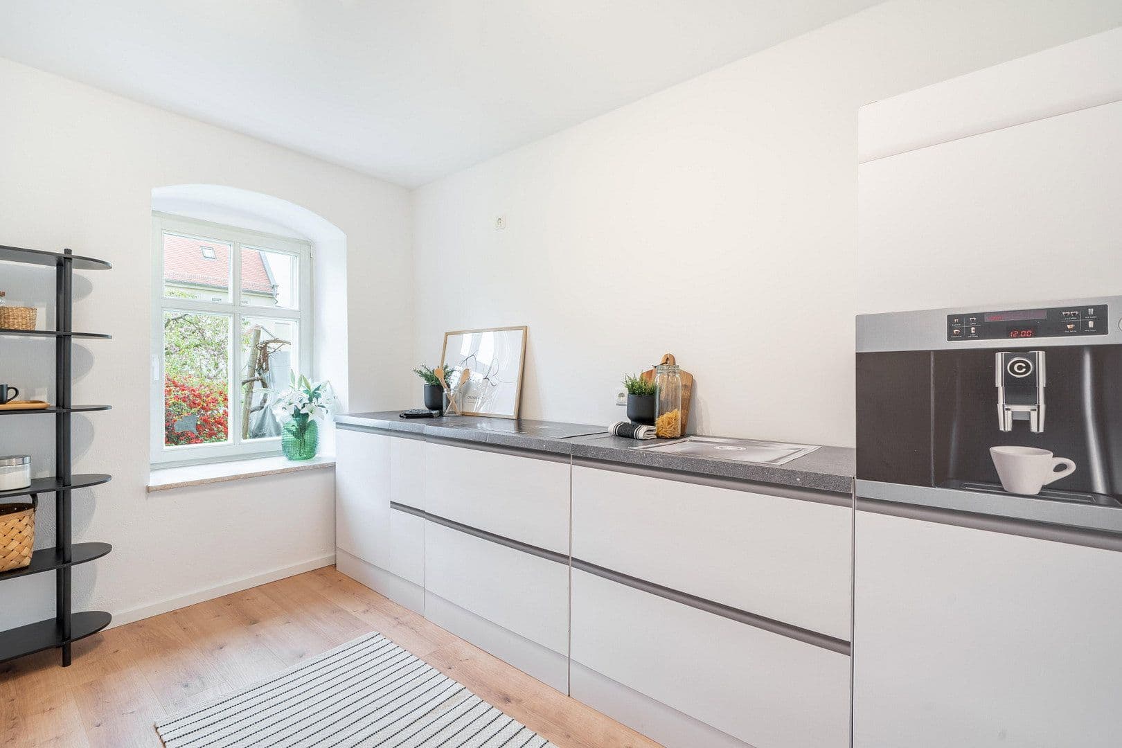 Prodej bytu 4+1 92 m², Bannewitz, Sasko Prodej bytu 4+1 92 m², Bannewitz, Sasko