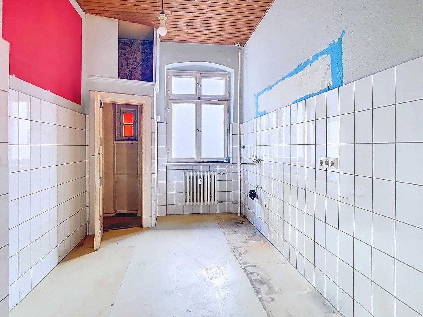 Prodej bytu 3+1 62 m², Berlin, Berlín Prodej bytu 3+1 62 m², Berlin, Berlín