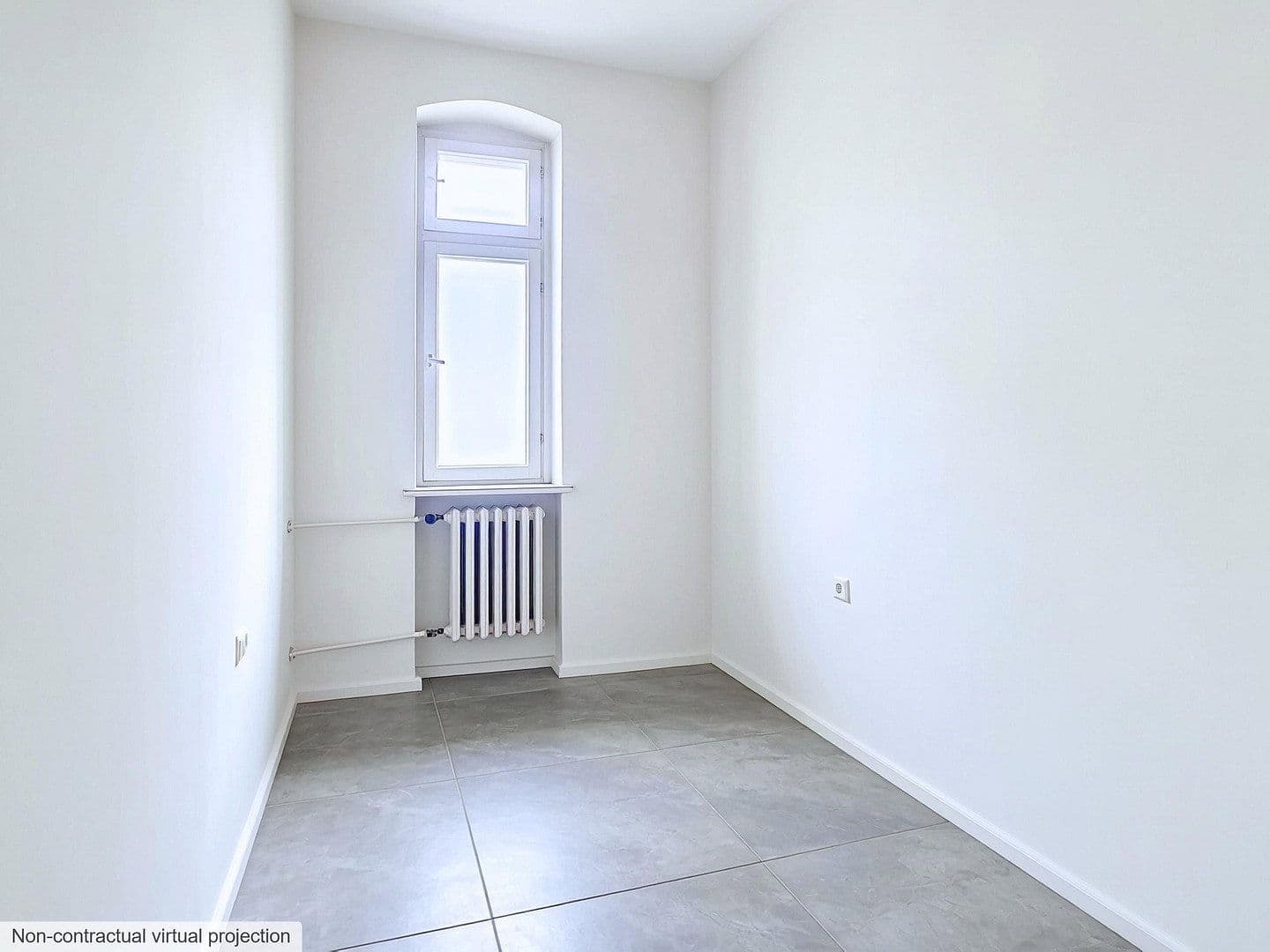Prodej bytu 3+1 62 m², Berlin, Berlín Prodej bytu 3+1 62 m², Berlin, Berlín