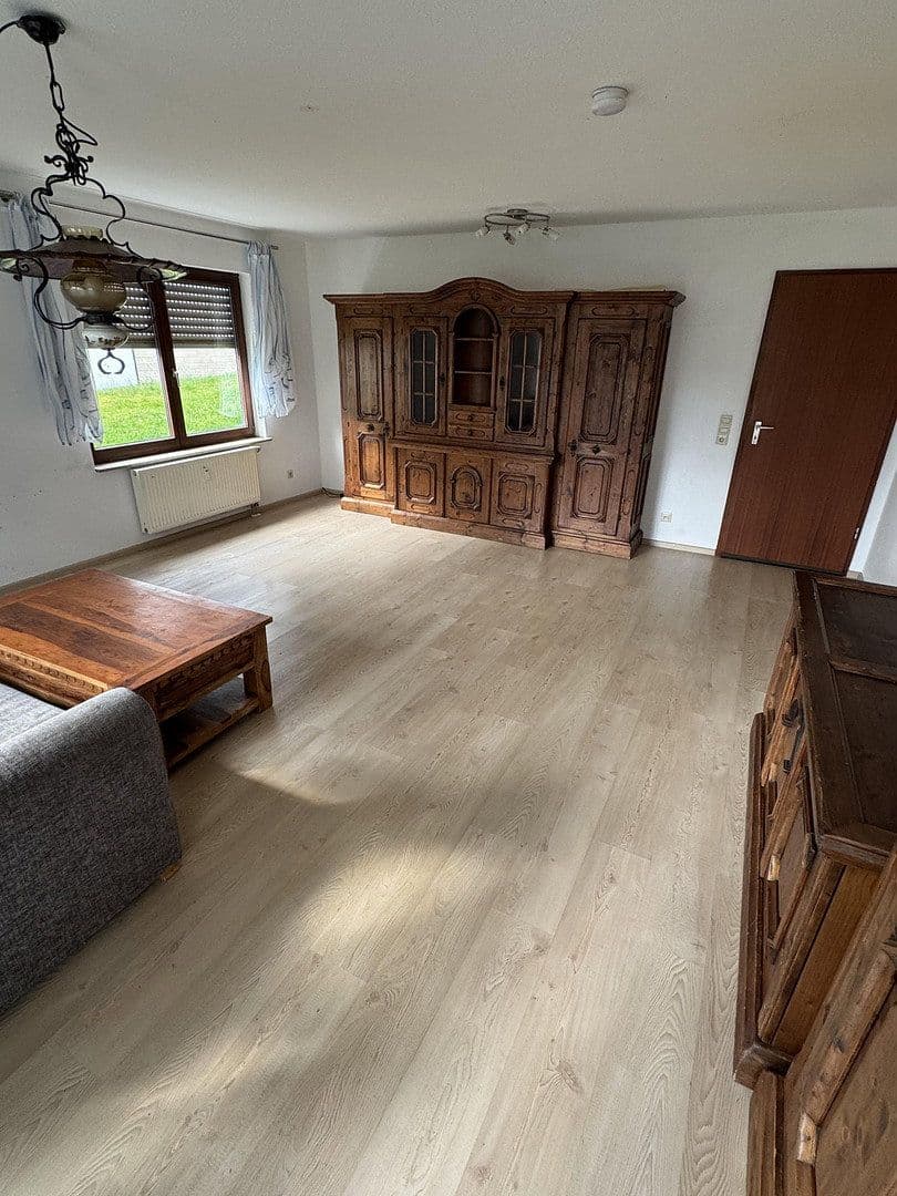 Prodej bytu 1+kk 46 m², Althütte, Bádensko-Württembersko Prodej bytu 1+kk 46 m², Althütte, Bádensko-Württembersko