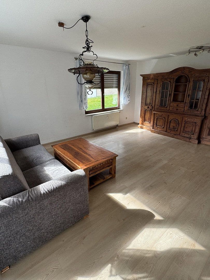 Prodej bytu 1+kk 46 m², Althütte, Bádensko-Württembersko Prodej bytu 1+kk 46 m², Althütte, Bádensko-Württembersko
