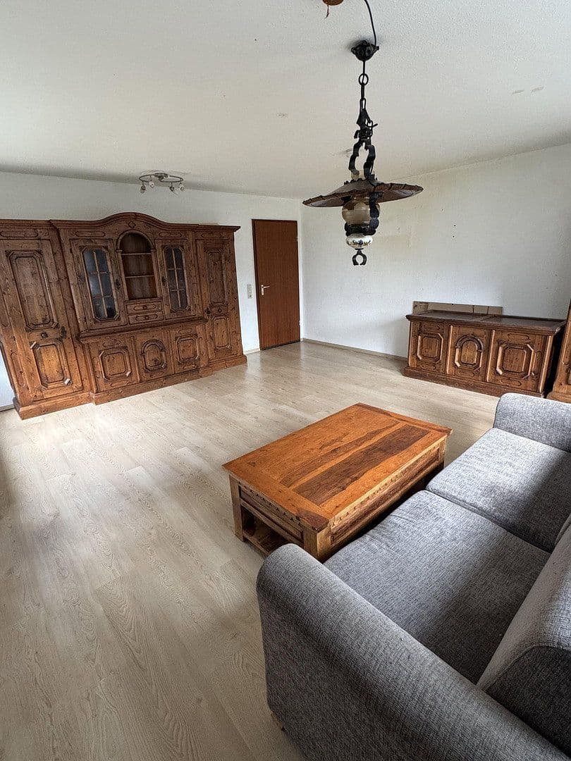 Prodej bytu 1+kk 46 m², Althütte, Bádensko-Württembersko Prodej bytu 1+kk 46 m², Althütte, Bádensko-Württembersko
