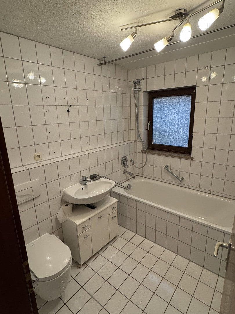 Prodej bytu 1+kk 46 m², Althütte, Bádensko-Württembersko Prodej bytu 1+kk 46 m², Althütte, Bádensko-Württembersko