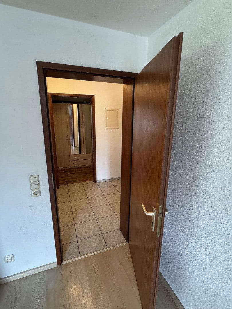 Prodej bytu 1+kk 46 m², Althütte, Bádensko-Württembersko Prodej bytu 1+kk 46 m², Althütte, Bádensko-Württembersko