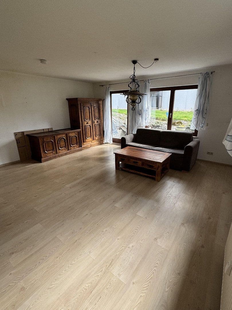 Prodej bytu 1+kk 46 m², Althütte, Bádensko-Württembersko Prodej bytu 1+kk 46 m², Althütte, Bádensko-Württembersko