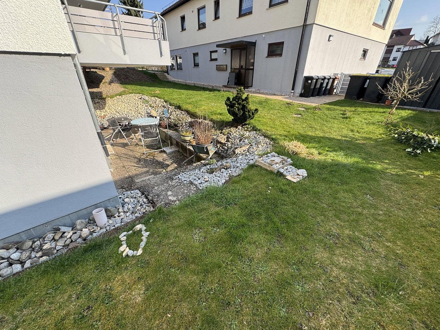 Prodej bytu 1+kk 46 m², Althütte, Bádensko-Württembersko Prodej bytu 1+kk 46 m², Althütte, Bádensko-Württembersko