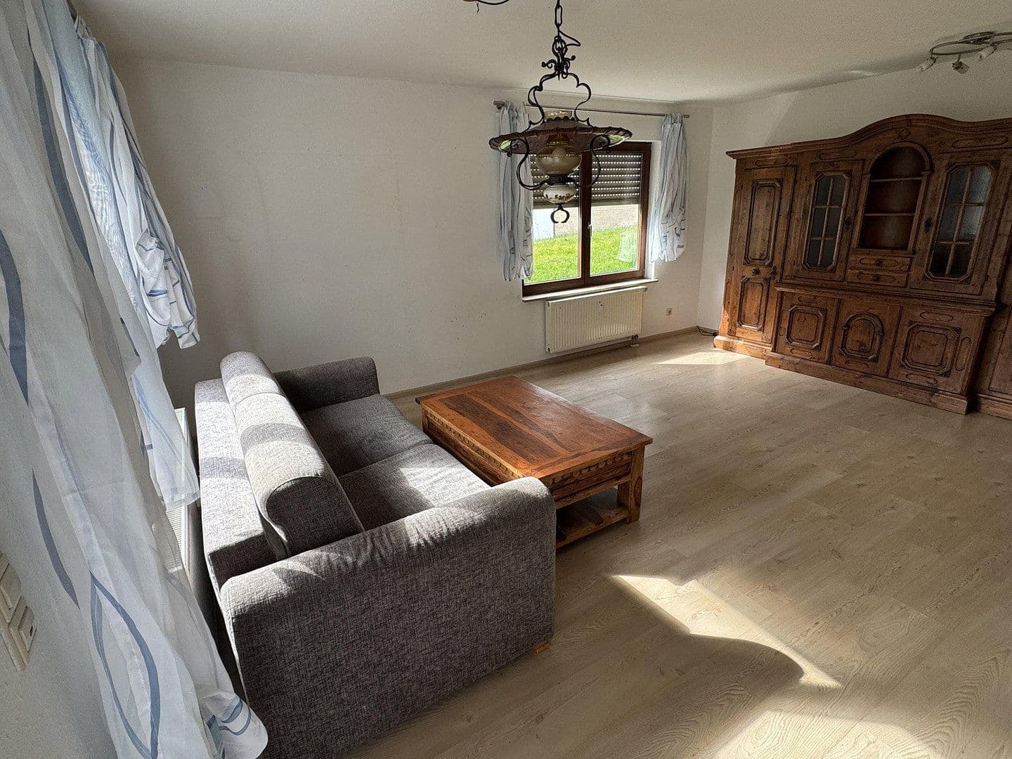 Prodej bytu 1+kk 46 m², Althütte, Bádensko-Württembersko Prodej bytu 1+kk 46 m², Althütte, Bádensko-Württembersko