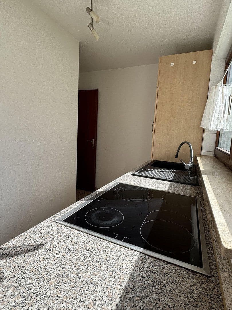 Prodej bytu 1+kk 46 m², Althütte, Bádensko-Württembersko Prodej bytu 1+kk 46 m², Althütte, Bádensko-Württembersko