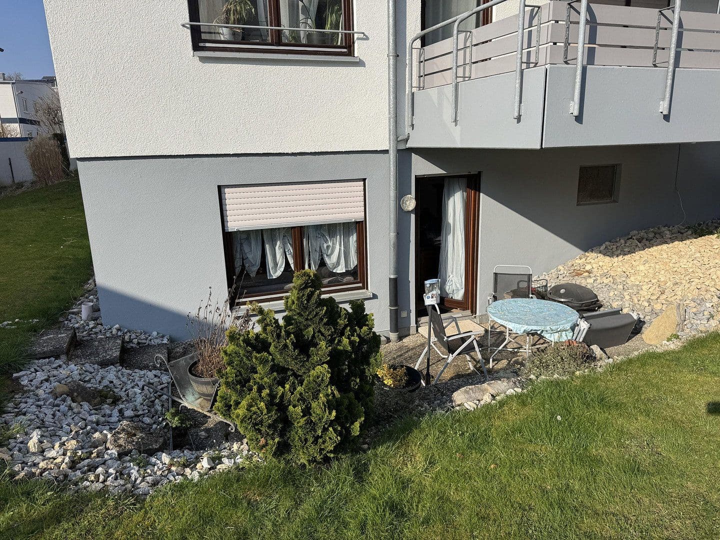 Prodej bytu 1+kk 46 m², Althütte, Bádensko-Württembersko Prodej bytu 1+kk 46 m², Althütte, Bádensko-Württembersko