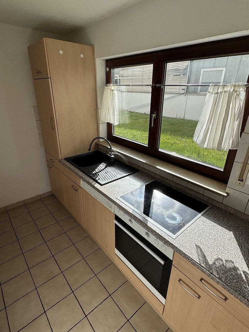 Prodej bytu 1+kk 46 m², Althütte, Bádensko-Württembersko Prodej bytu 1+kk 46 m², Althütte, Bádensko-Württembersko