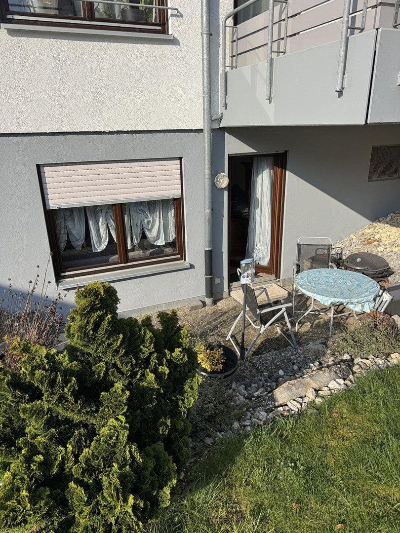 Prodej bytu 1+kk 46 m², Althütte, Bádensko-Württembersko Prodej bytu 1+kk 46 m², Althütte, Bádensko-Württembersko