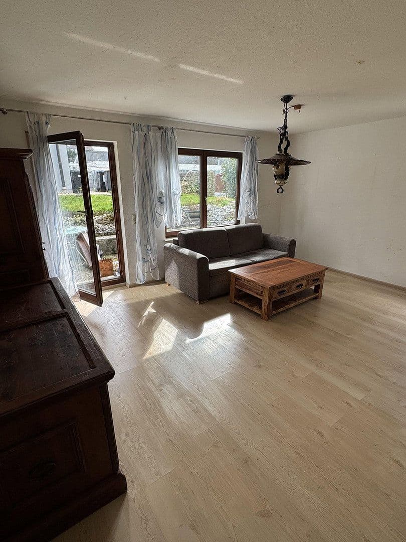 Prodej bytu 1+kk 46 m², Althütte, Bádensko-Württembersko Prodej bytu 1+kk 46 m², Althütte, Bádensko-Württembersko